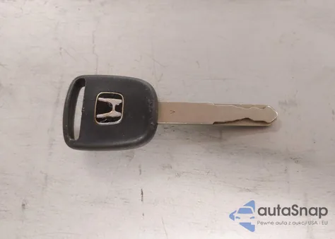 2008 Honda Fit z USA, uszkodzony, nr VIN JHMGD38408S028021